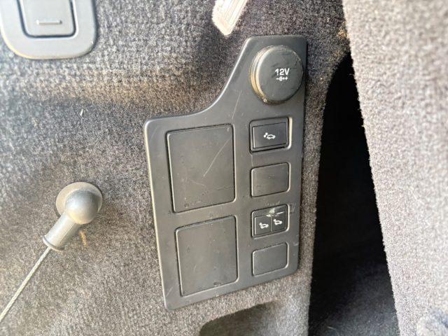 LAND ROVER Discovery 2.0 SD4 240 CV S 7 POSTI GANCIO TRAINO