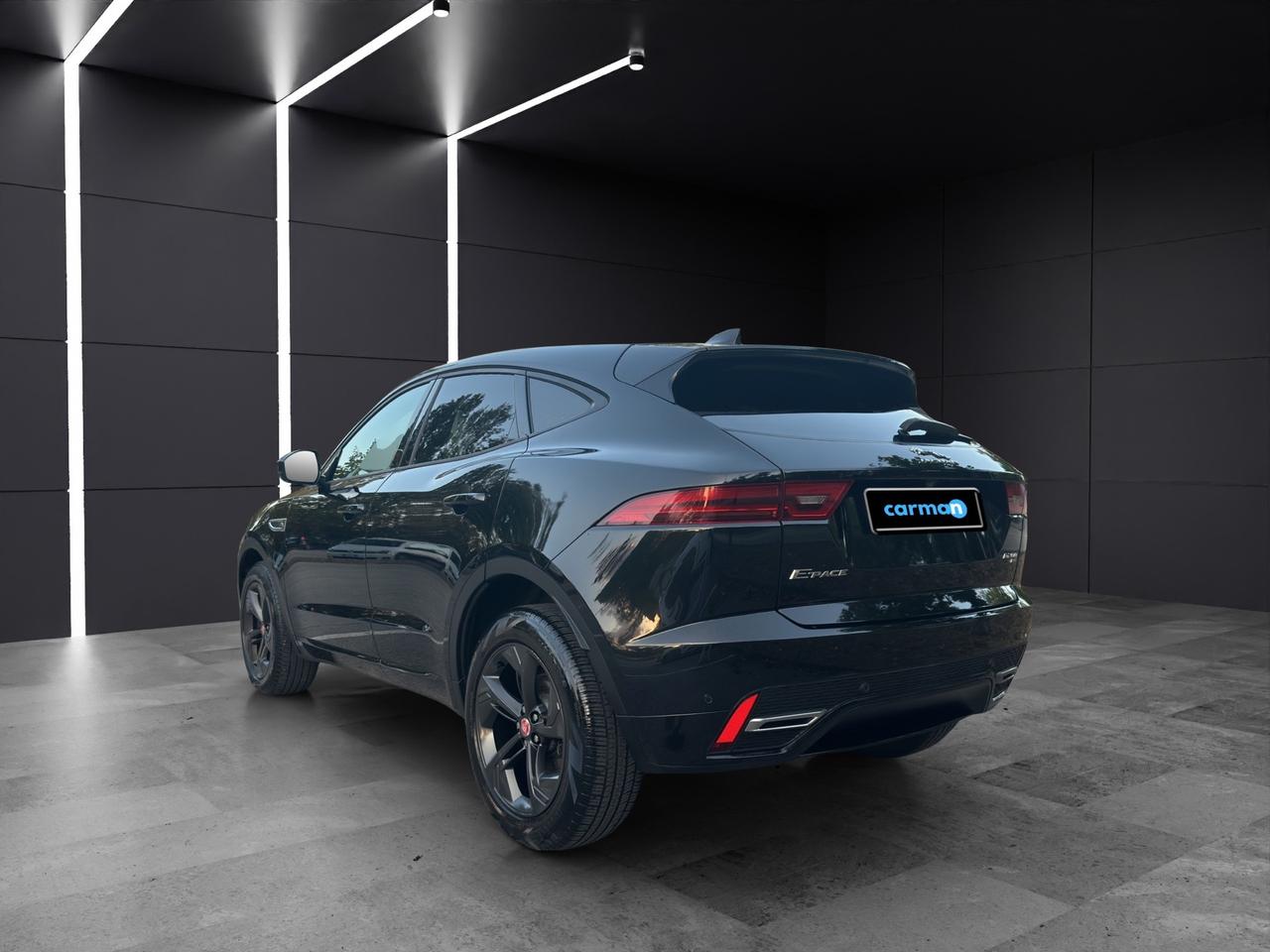 Jaguar F-Pace 2.0 D 204 CV AWD aut. R-Dynamic SE