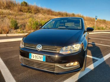 Volkswagen Polo 1.4 TDI 75cv Euro 6 Perfetta