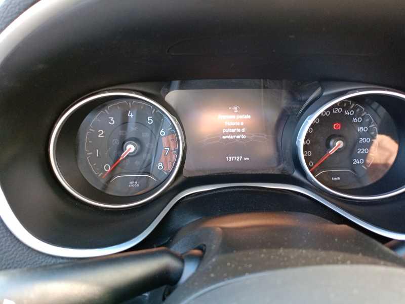 JEEP Compass 1.4 m-air Limited 2wd 140cv my19