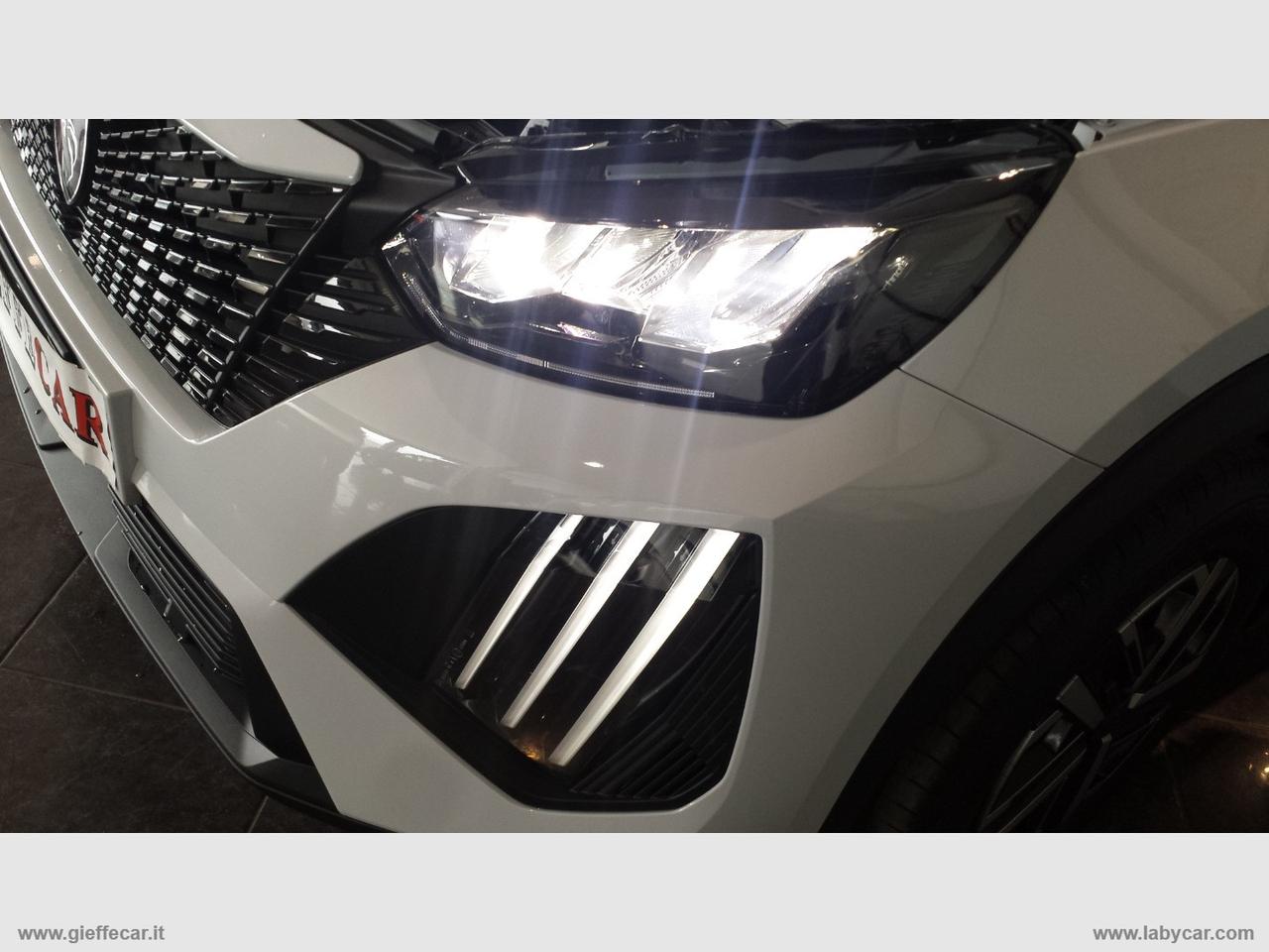 PEUGEOT 2008 PureTech 100 S&S Style