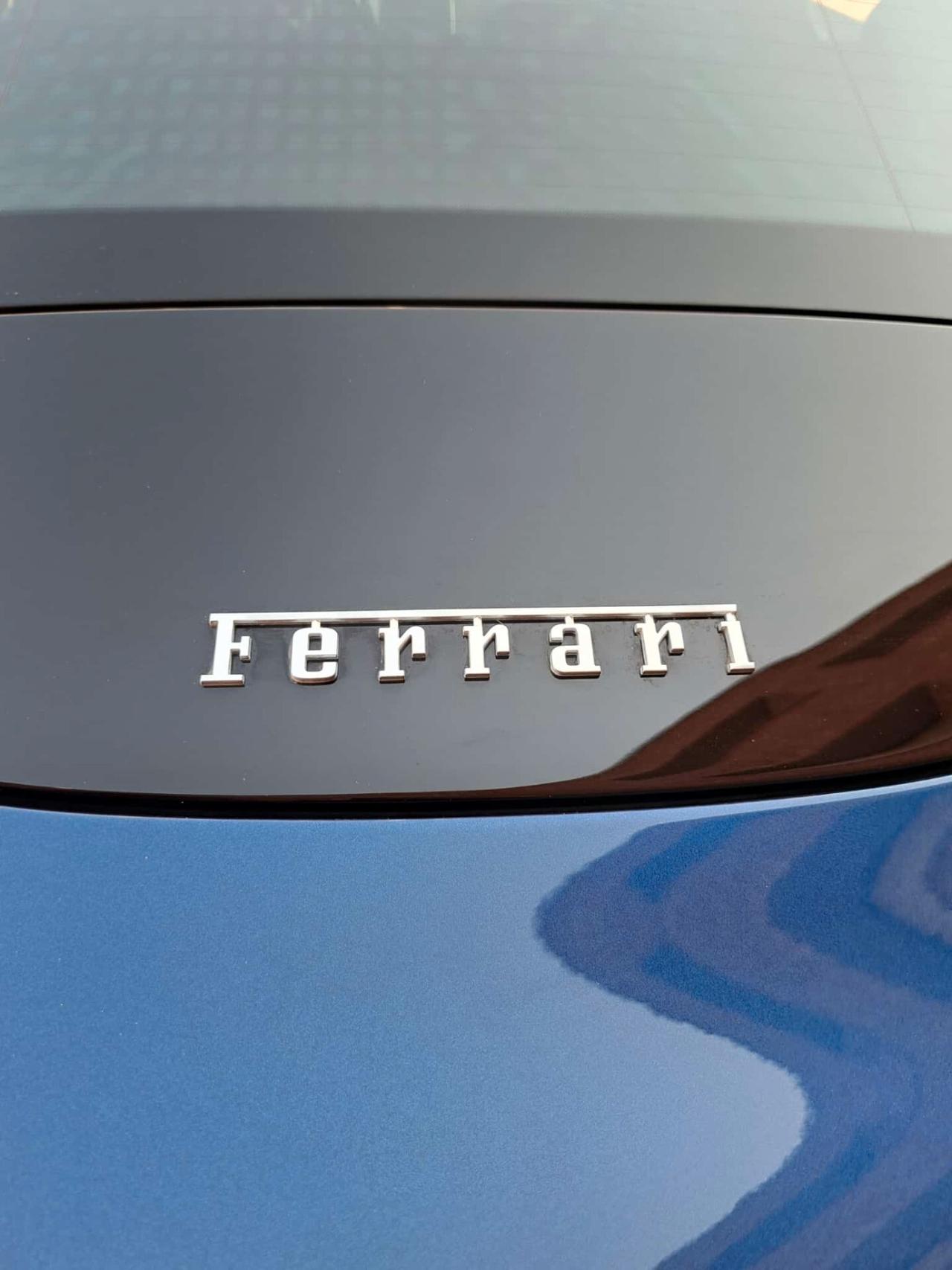 Ferrari Roma