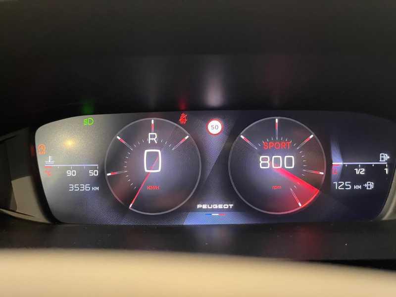 PEUGEOT 308 III - 308 SW 1.5 bluehdi Allure Pack s&s 130cv