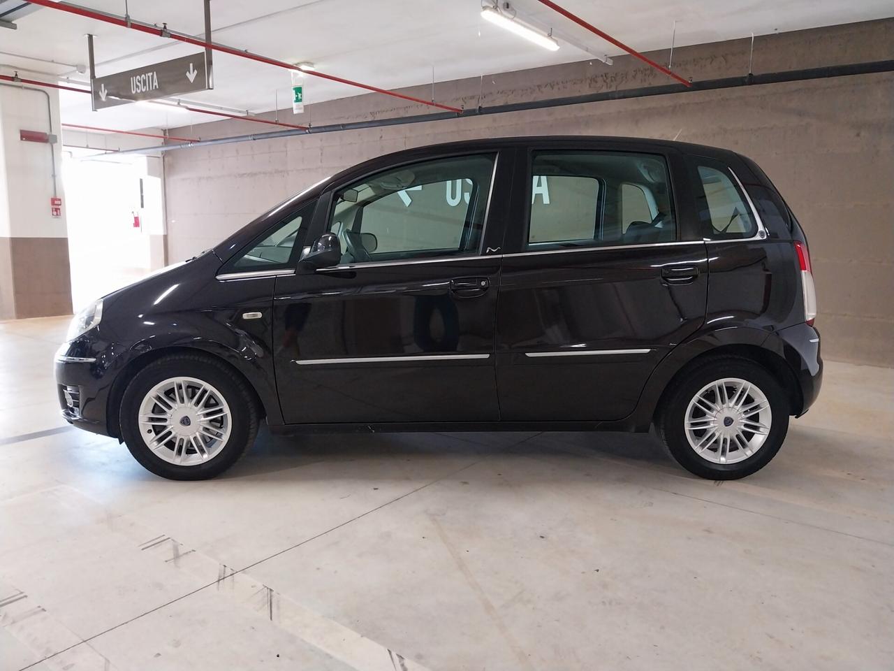 Lancia MUSA 1.3 Mjt 95 CV Avenue - ok neopatentati