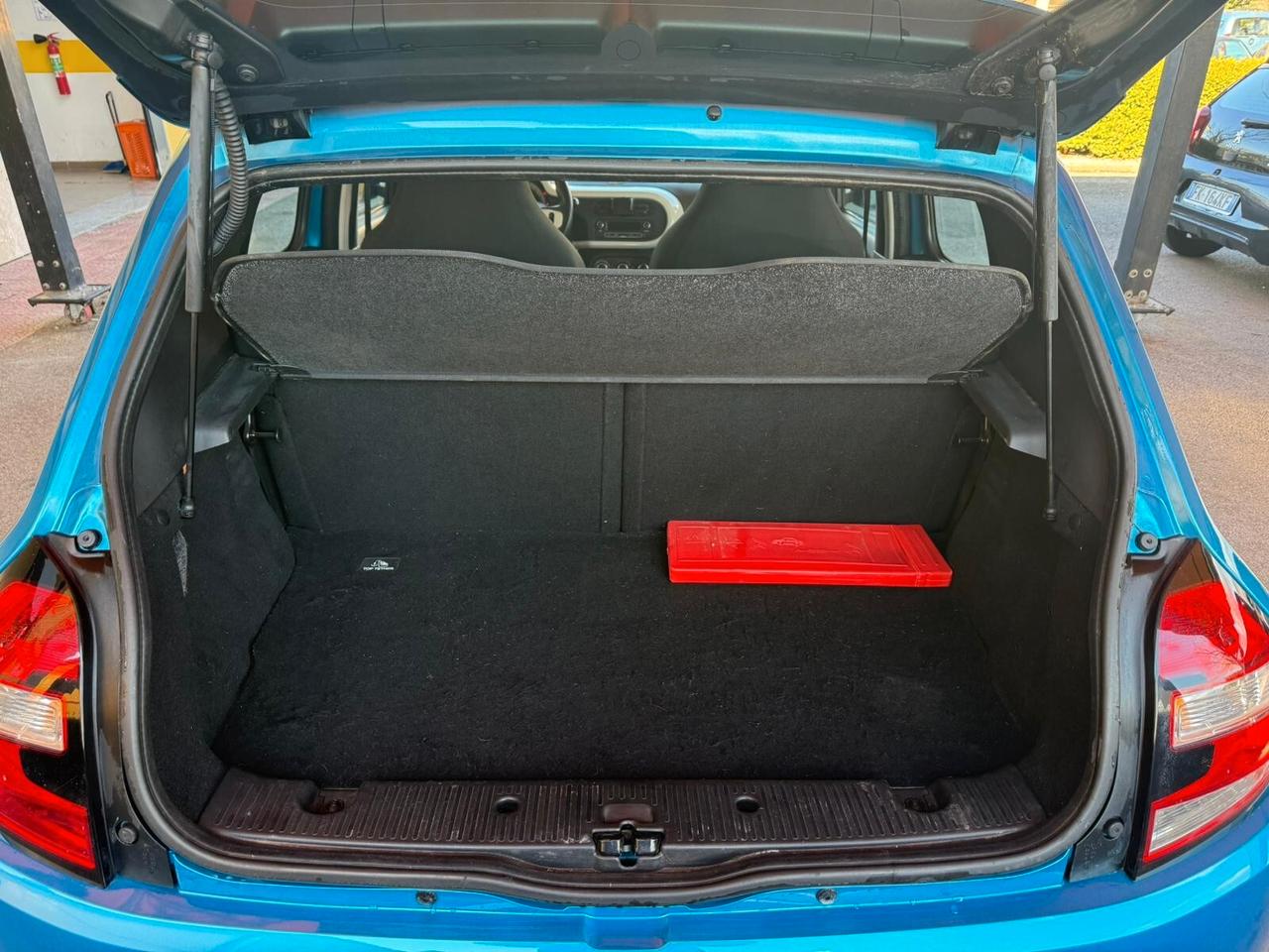 Renault Twingo SCe Stop&Start Energy