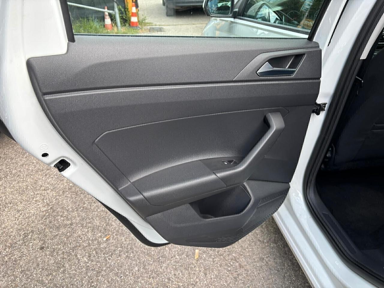 Volkswagen Polo 1.6 TDI 95 CV 5p. OK Neopatentati