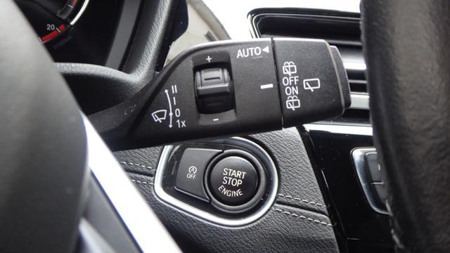BMW X1 sDrive20i xLine Automatico