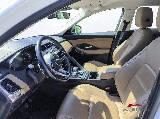 JAGUAR Other E PACE 2.0D I4 163 CV AWD Auto SE