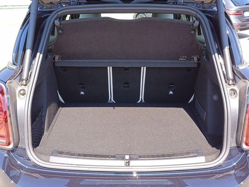 MINI Mini Countryman F60 Mini Countryman 2.0 Cooper S Hype all4 auto
