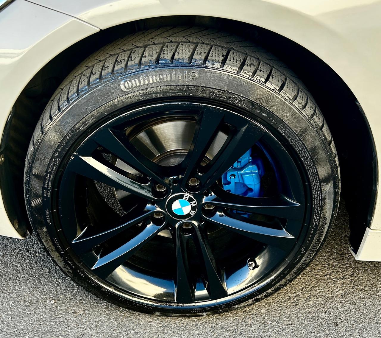 Bmw 420 420d gran Coupé Msport