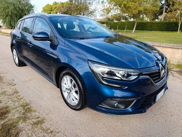 Renault Megane 115 CV IMMATRICOLATA AUTOCARRO IVA DEDUCIBILE