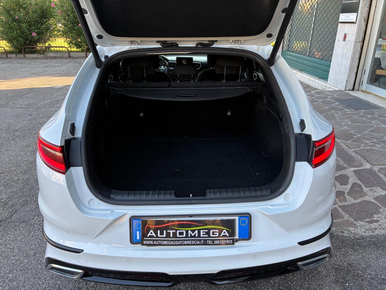 Kia ProCeed GT Line Full Optional 140cv 1Proprietario