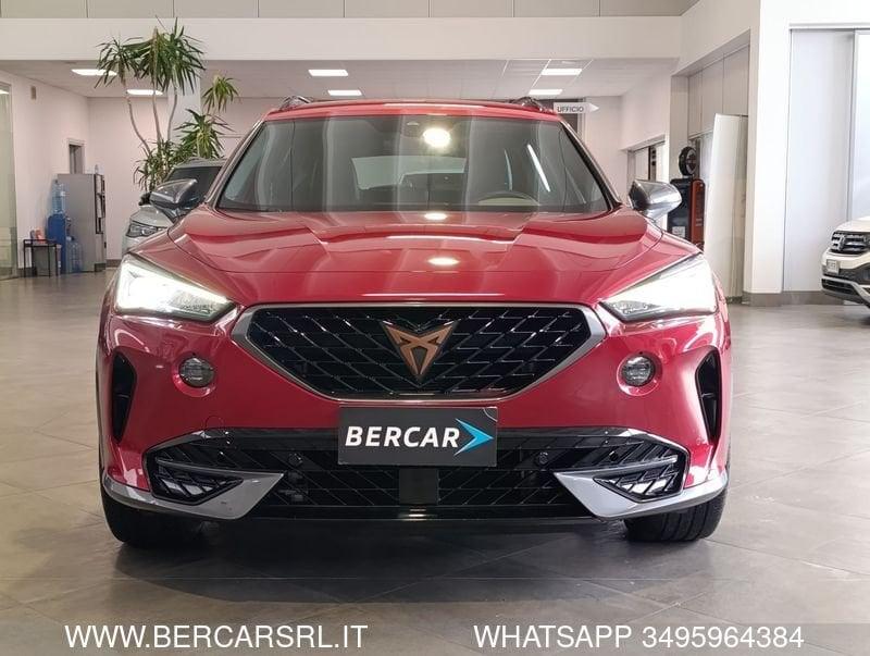 Cupra Formentor Formentor 1.4 e-Hybrid DSG