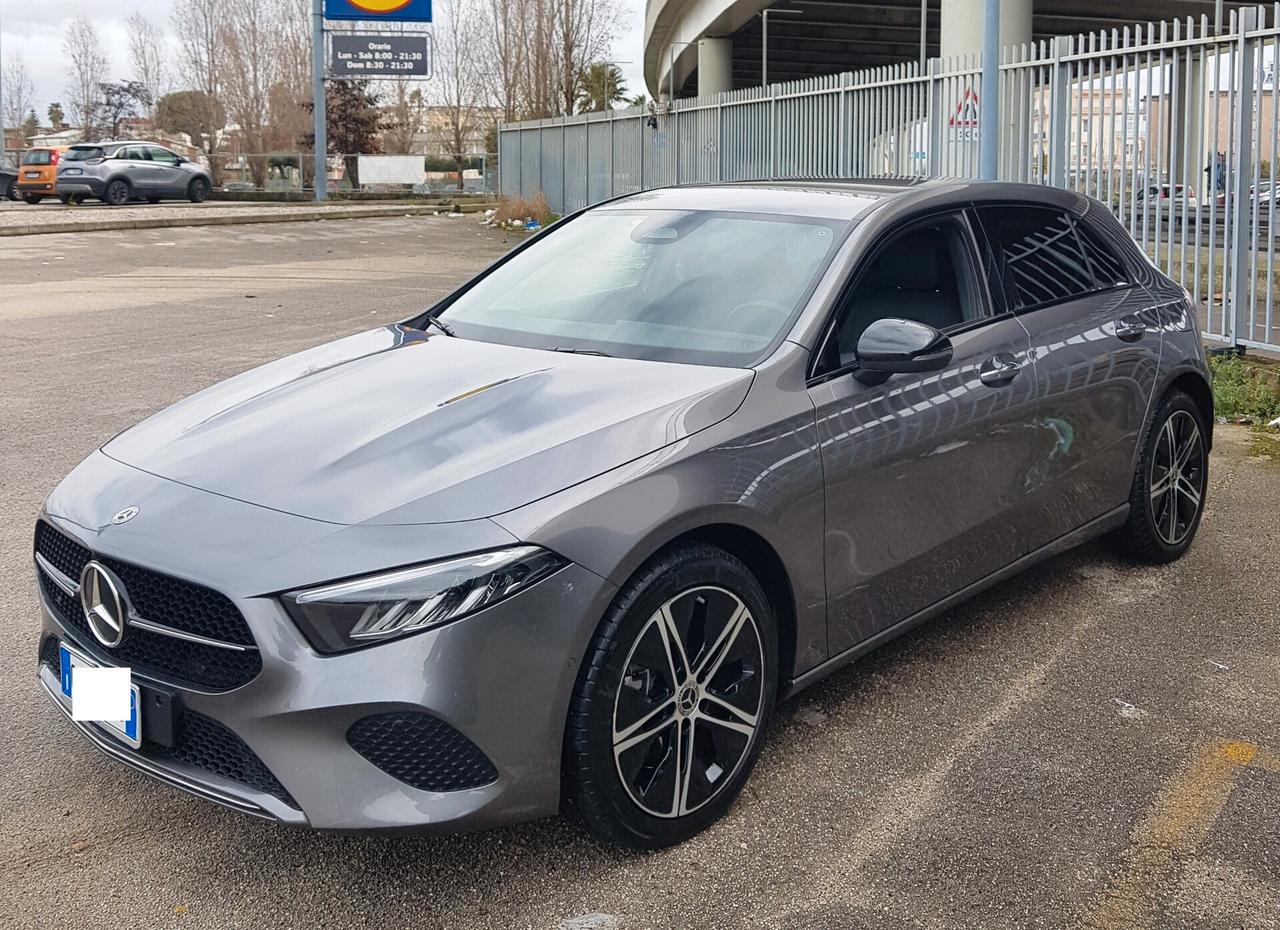 Mercedes-benz A 250 e hybrid EQ AMG Line Premium Plus