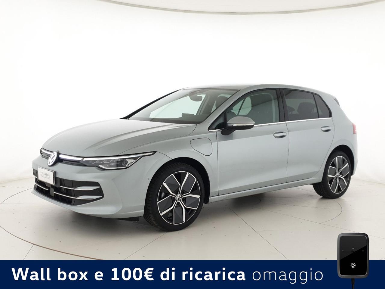 Volkswagen Golf 1.5 tsi ehybrid style 204cv dsg