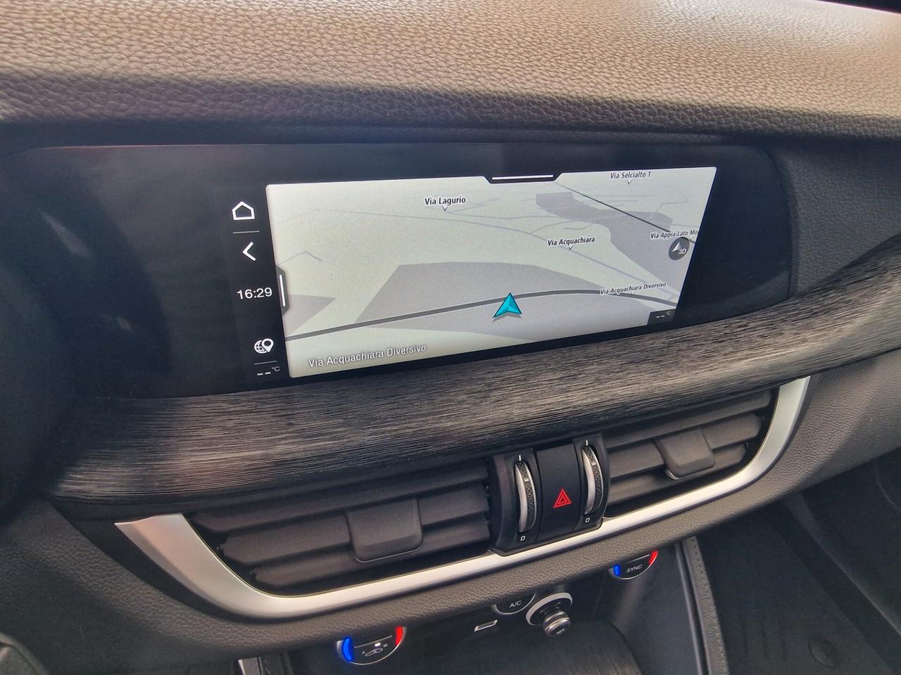 Alfa Romeo Stelvio 190cv Q4 2022