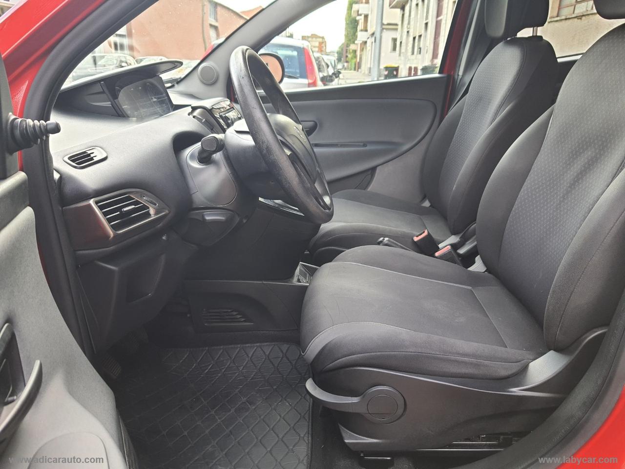 LANCIA Ypsilon 1.2 69 CV 5p. GPL Ecochic