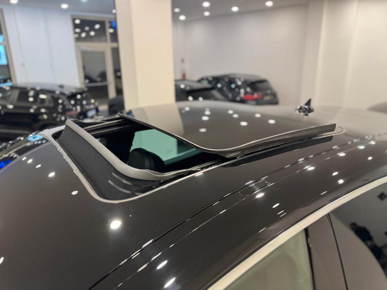 Maserati Levante V6 Diesel AWD