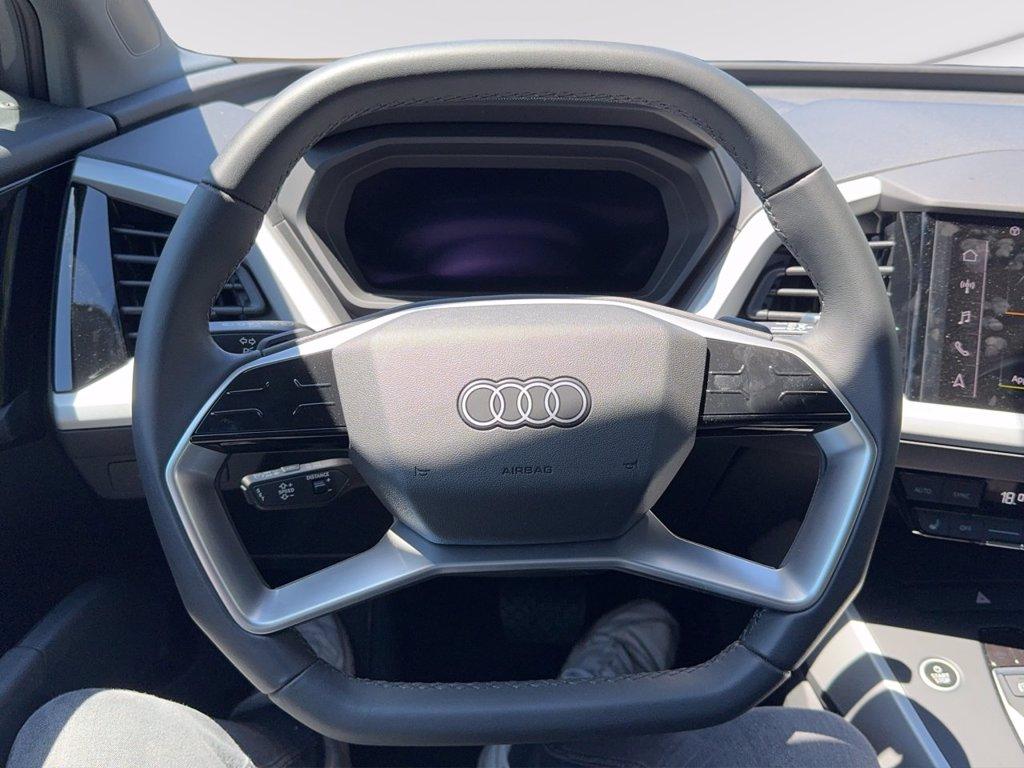 AUDI Q4 e-tron 35 business del 2023