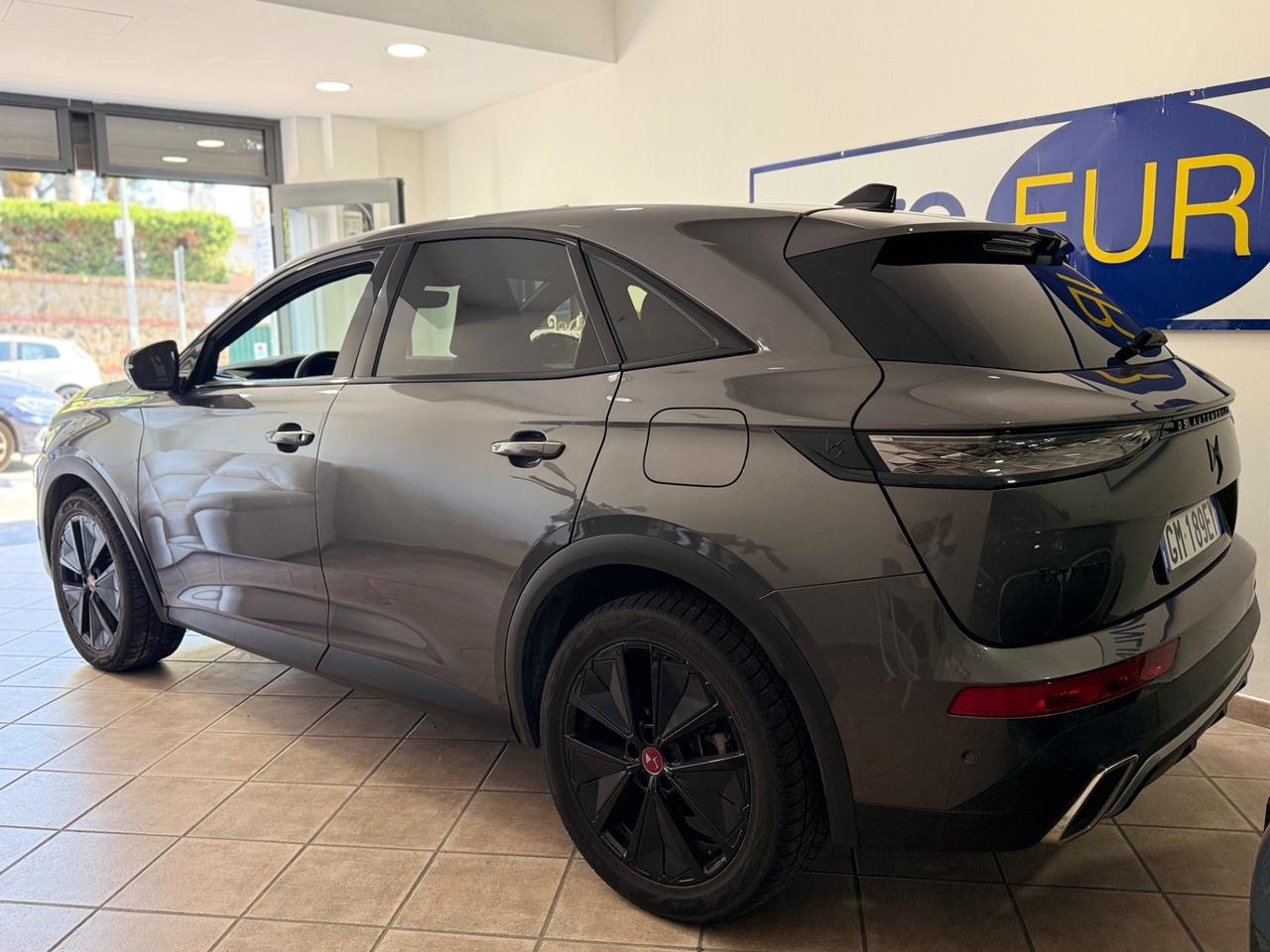 Promo esclusiva Ds 7 Performance Line plug-in 41.000km 2023