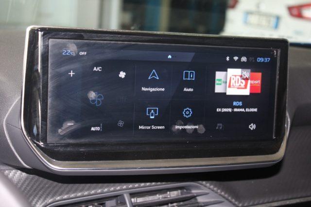 PEUGEOT 2008 PureTech 130 EAT8 Allure