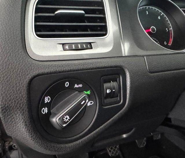 VOLKSWAGEN Golf 1.6 TDI 110 CV Executive BlueMotion Technology