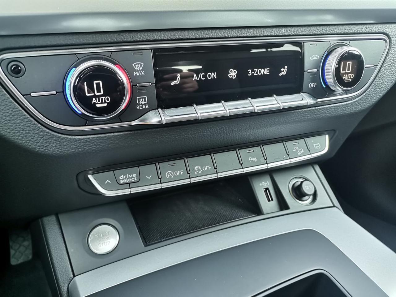 Audi Q5 40 TDI 204 CV quattro S tronic Business Advanced