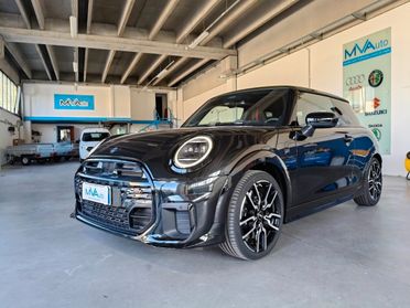 Mini Cooper S JCW SEMINUOVA