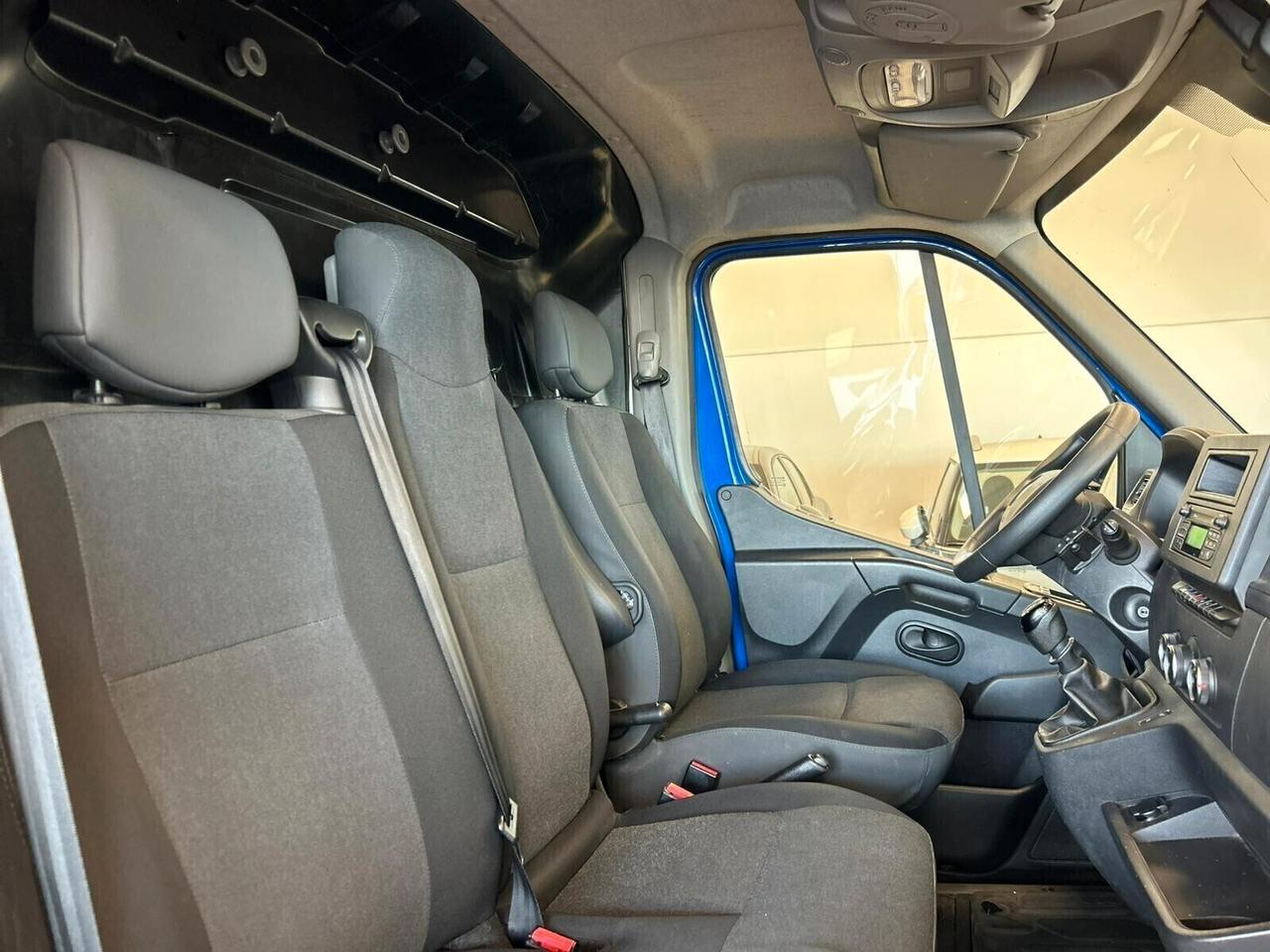 Master T33 2.3 dCi 150 PM-TA Furgone Energy Ice