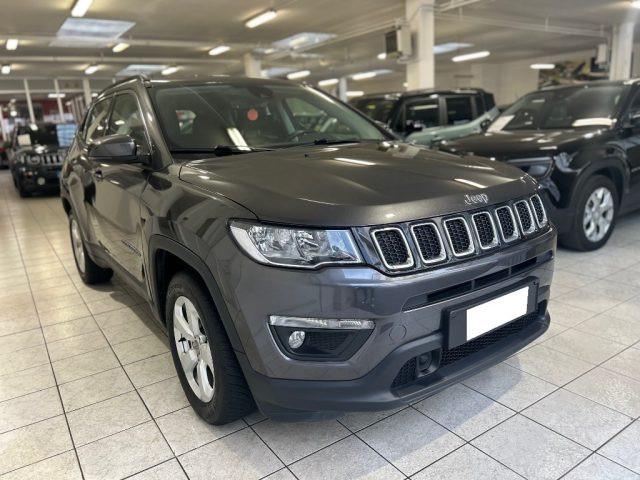 JEEP Compass 1.4 MultiAir 2WD Business + GPL + Navi e Retrocam.