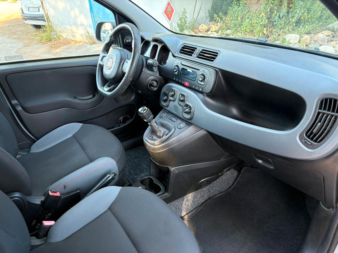 FIAT PANDA 1.2 GPL Easy power Lounge - 2019