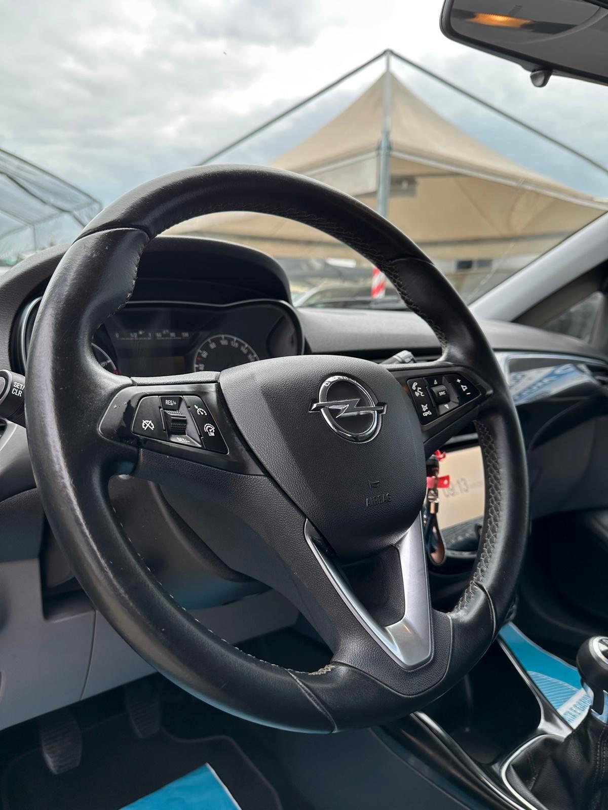 Opel Corsa 1.4 90CV Coupé Cosmo