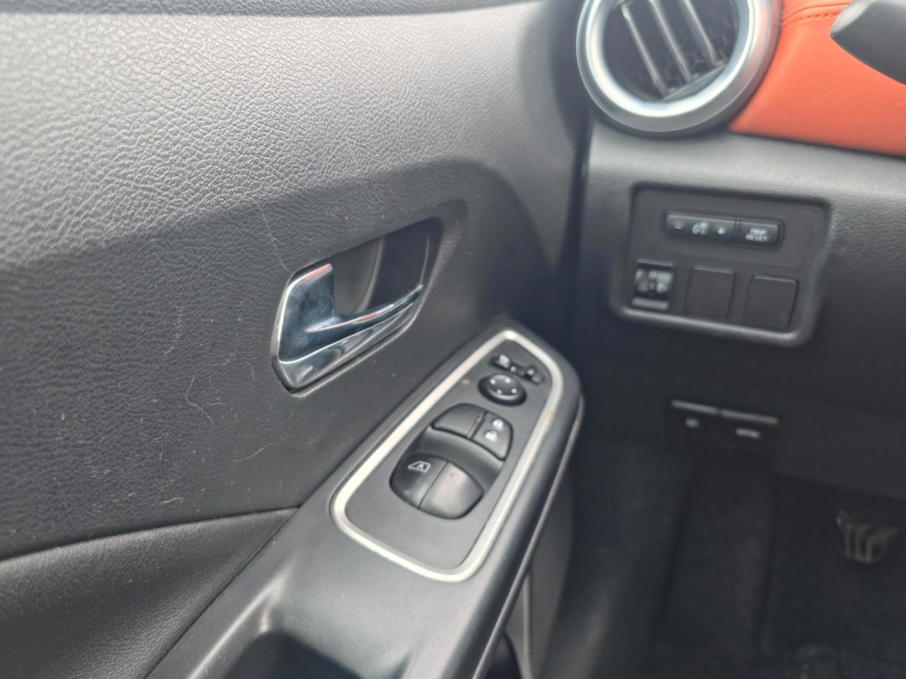 Nissan Micra 1.5 dCi 8V 5 porte N-Connecta 2018-E6 Manuale NEO