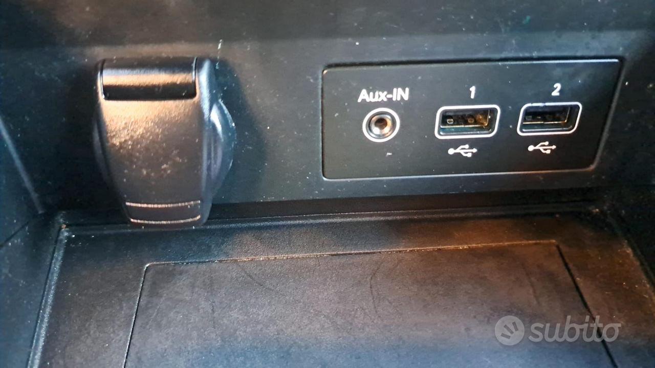 Renault Captur 1.5 dCi 115 cv EDC - AUTOMATICA