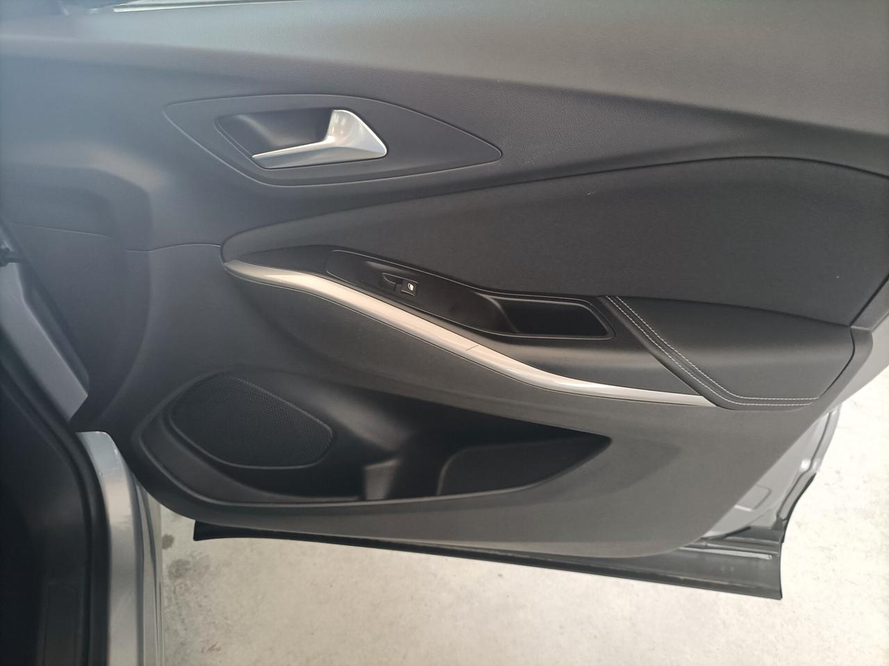 Opel Grandland X 1.5 diesel Ecotec Start&Stop aut. Advance