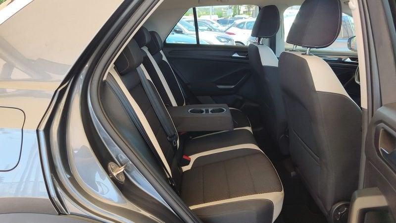 Volkswagen T-Roc 1.6 TDI SCR Advanced BMT