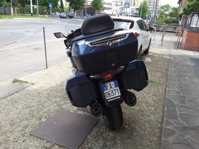 BMW K 1600 GTL *solo 450 Km*PARI AL NUOVO*