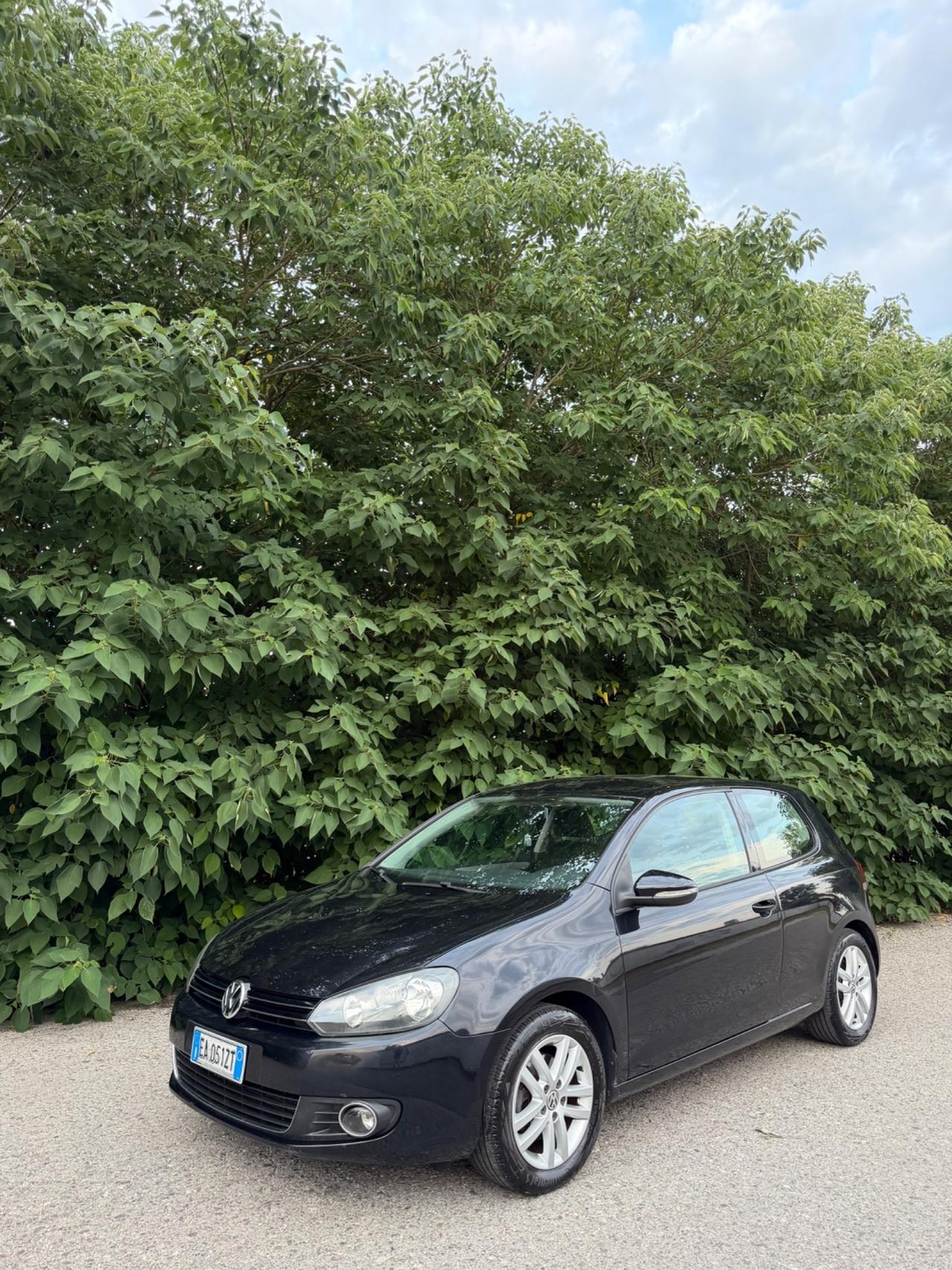 Volkswagen Golf 1.4 TSI 122CV 3p. Comfortline