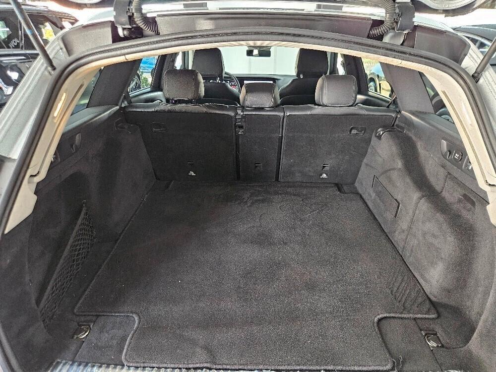 Mercedes-Benz E 220 SW All-Terrain d Premium 4matic auto