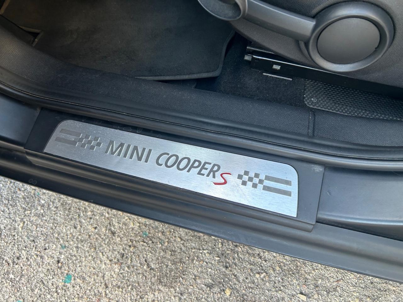 Mini Cooper SD Countryman 2.0 ALL4