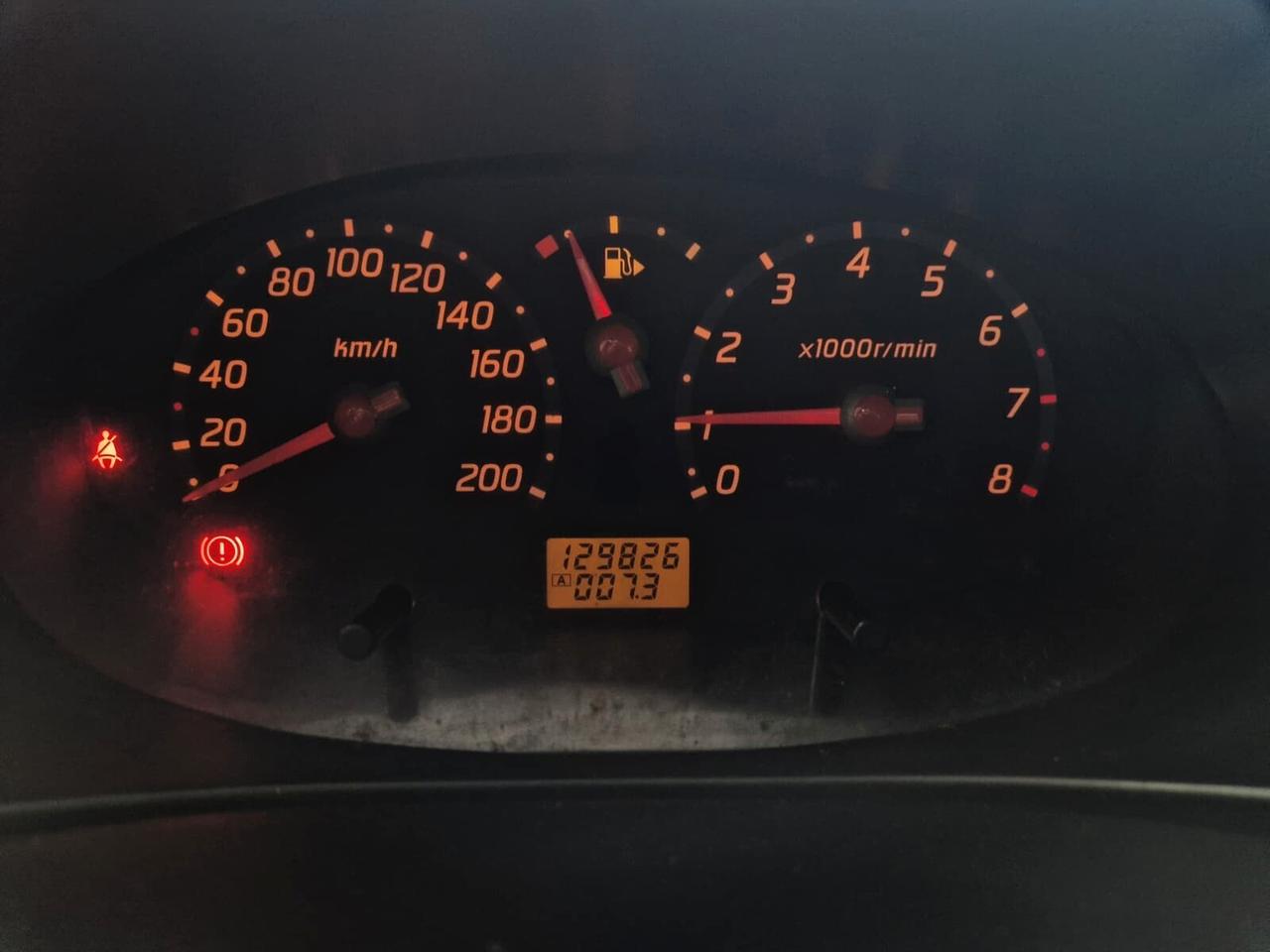 Nissan Micra 1.2 neopatentati