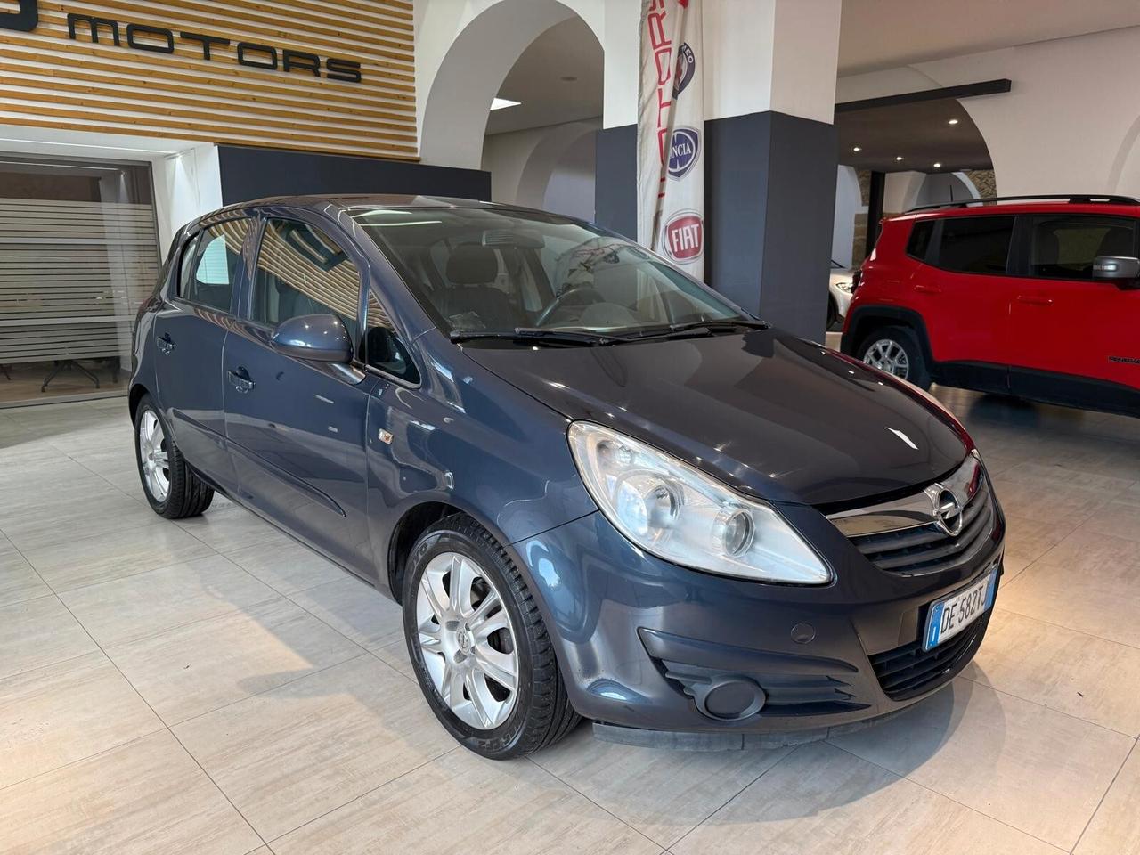 Opel Corsa 1.3 CDTI 75CV 5 porte Cosmo