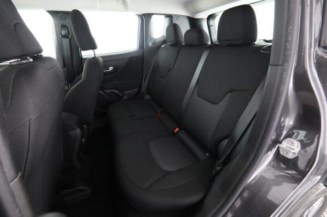 JEEP Renegade Renegade 1.0 T3 Business