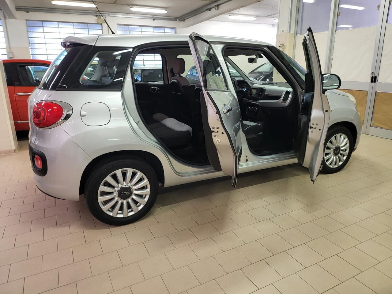 Fiat 500L 1.3 Multijet 85 CV Easy