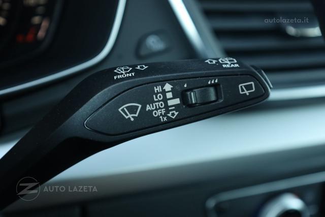 AUDI Q5 35 TDI 163CV S-tronic