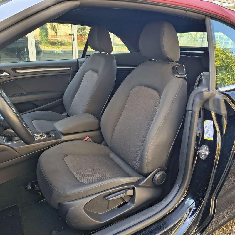 Audi A3 1.6 TDI 116 CV