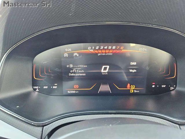 SEAT Arona 1.0 ECO TSI 95cv REFERENCE - GS185VG