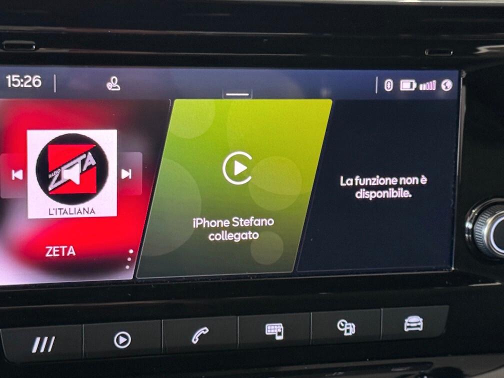 SEAT Arona 1.0 ecotsi Xperience 110cv dsg Led App conn 17"