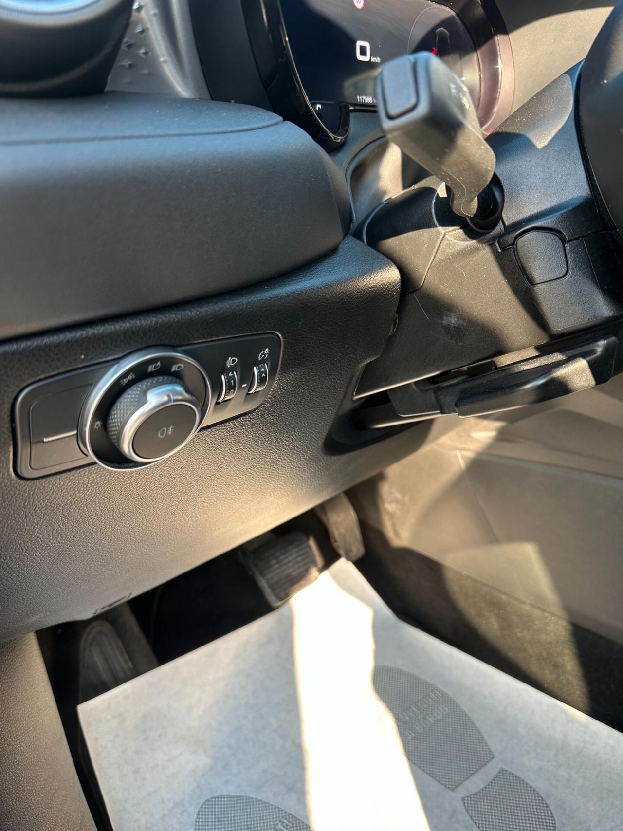 Alfa Romeo Tonale 1.6 diesel 130 CV TCT6 Sprint