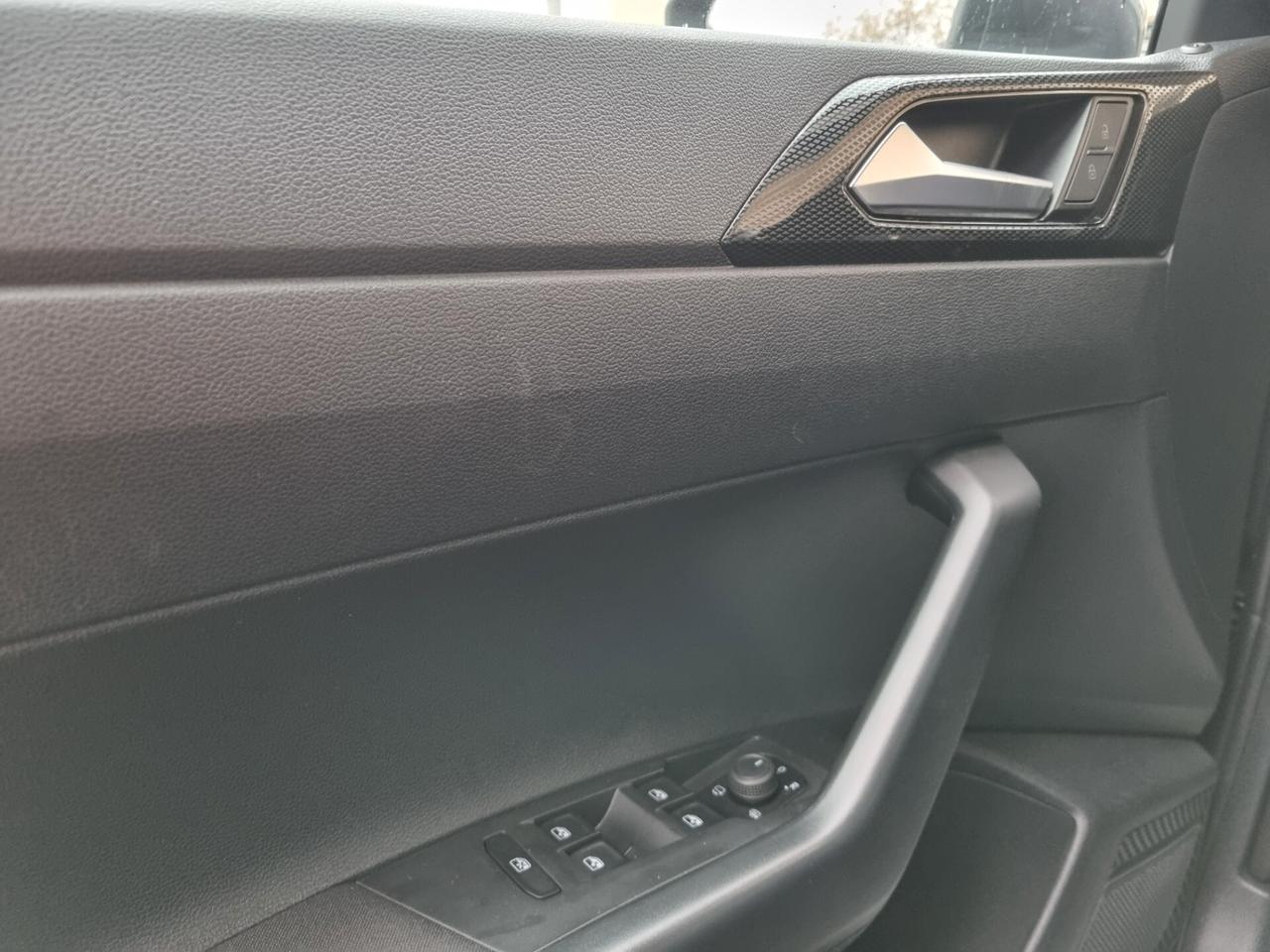 Volkswagen Taigo 1.0 TSI 115 CV Life